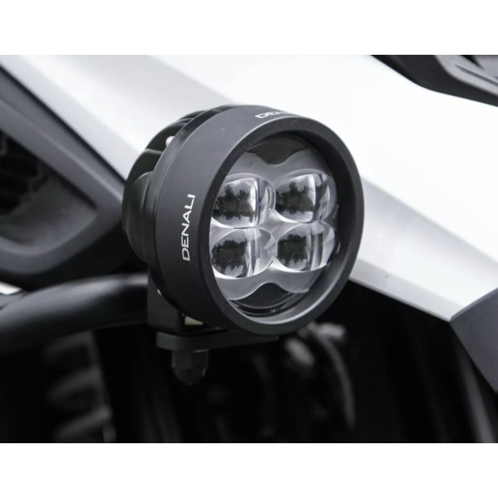 Fog Light