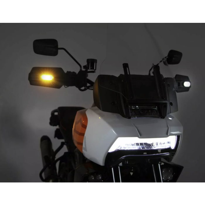 Turnsignal Swtichback T3