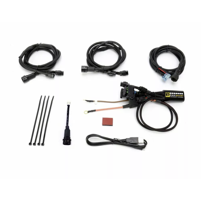 Cansmart Gen II BMW K16 S1000XR F900 F850GS/750GS