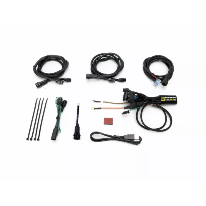 Cansmart Gen II BMW F650 F700 F800 K12 K13
