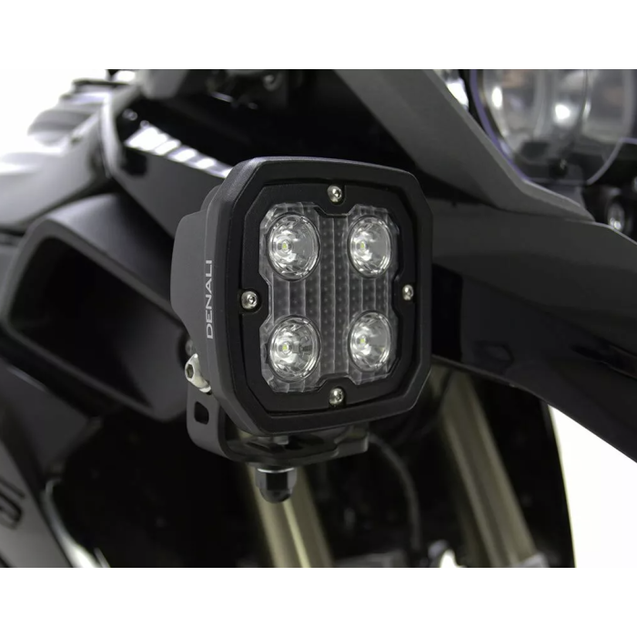 D4 Light Pod