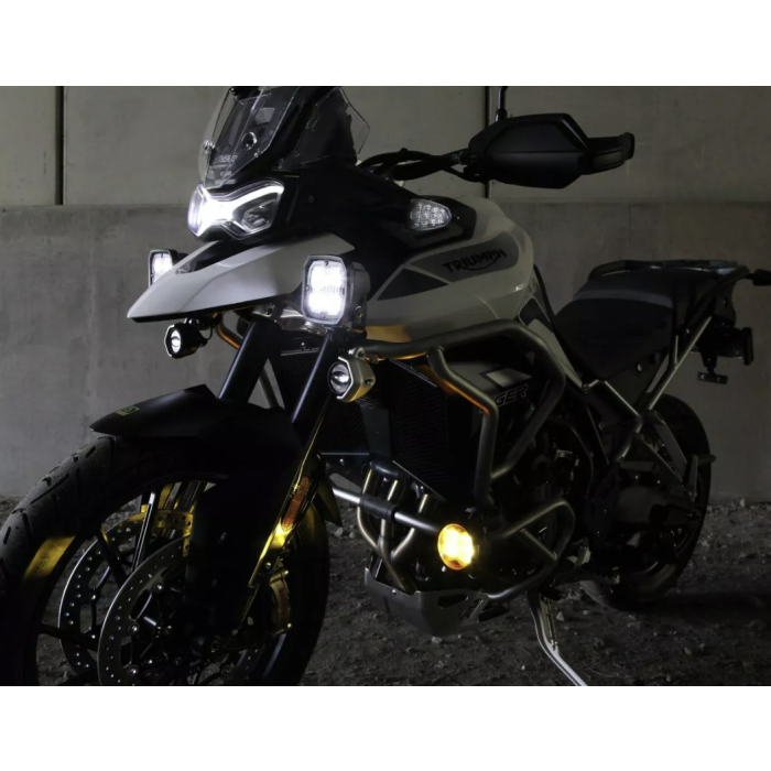 Cansmart Gen II TRIUMPH TIGER 1200/900