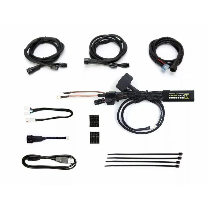 Cansmart Gen II TRIUMPH TIGER 1200/900