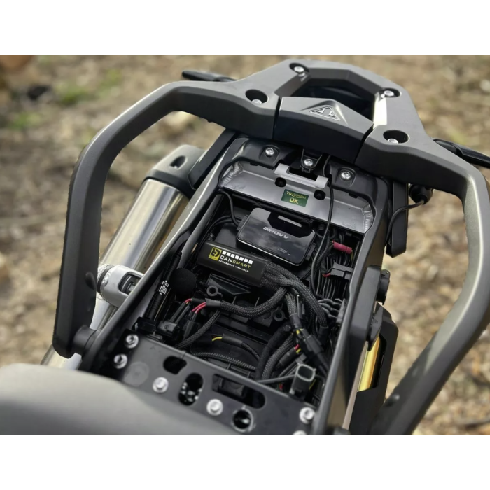 Cansmart Gen II TRIUMPH TIGER 1200/900