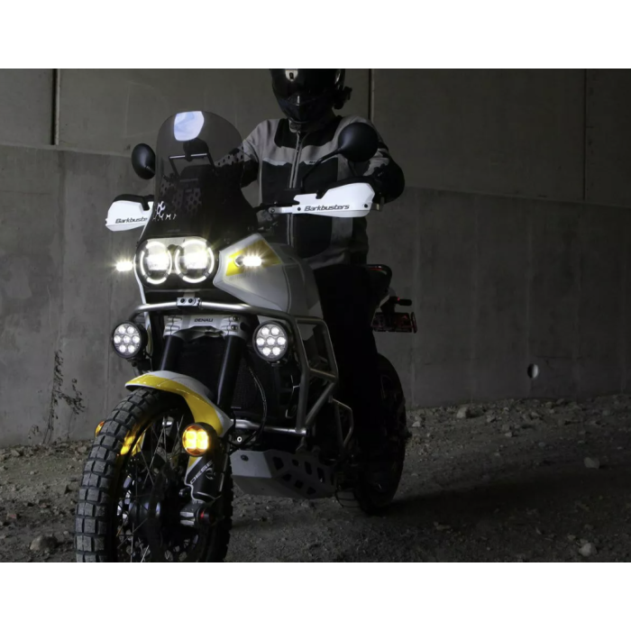Cansmart Gen II DUCATI DESERTX & MULTISTRADA V4