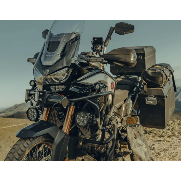 Cansmart Gen II HONDA AFRICA TWIN 1100 CRF1100L