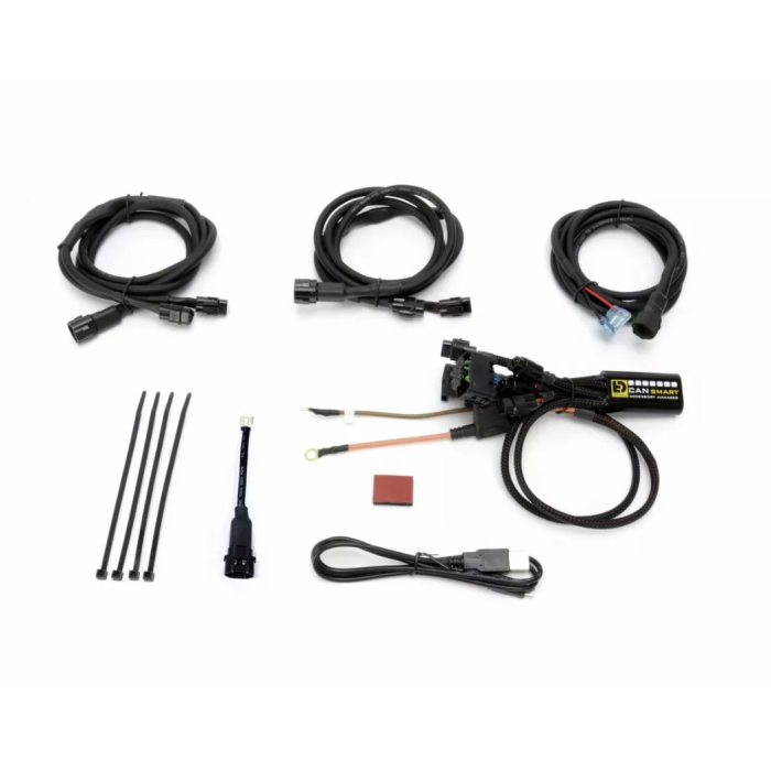 Cansmart Gen II BMW R1200LC R1250