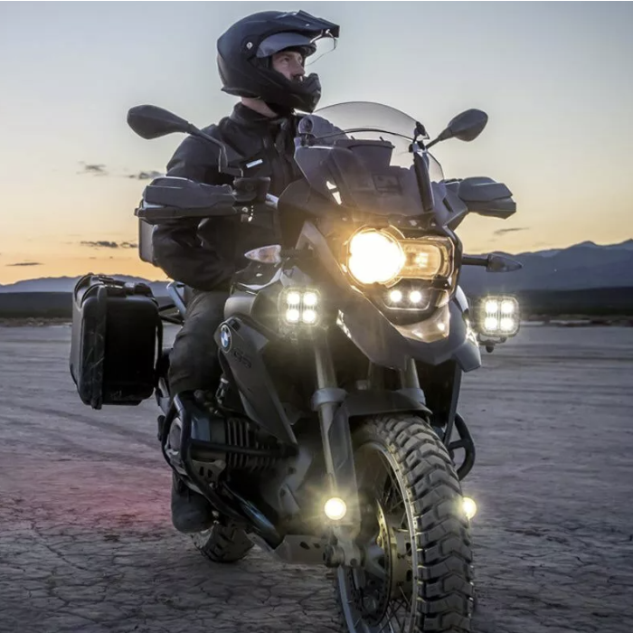 Cansmart Gen II BMW R1200LC R1250