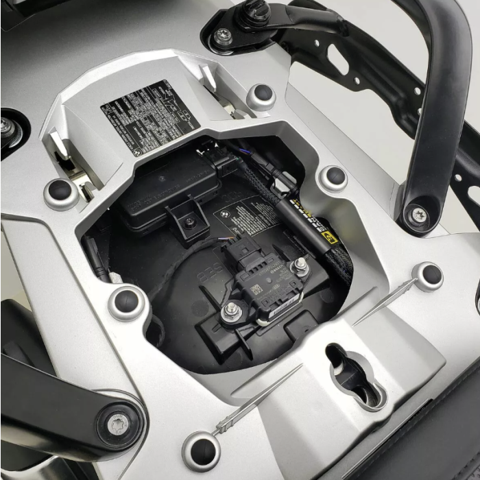 Cansmart Gen II BMW R1200LC R1250