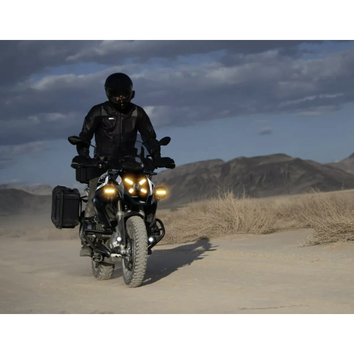 Cansmart Gen II BMW R1300GS 24+