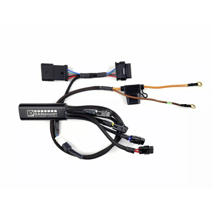 Cansmart Gen II BMW R1300GS 24+