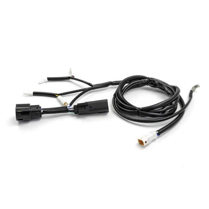 Dialdim Lighting Controller DUCATI DESERTX
