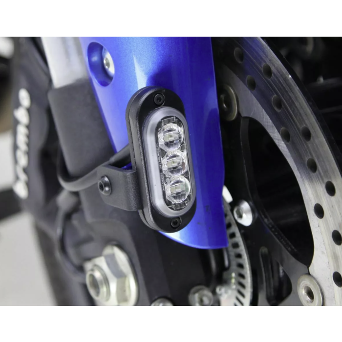 Fender Mount - For T3 Signal Pods