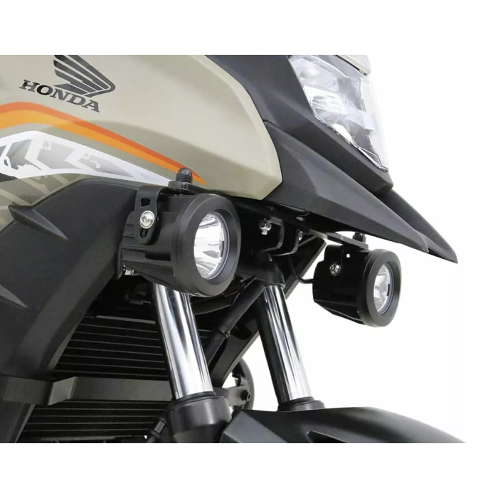 Driving Light Mount HONDA CB500X 13-21