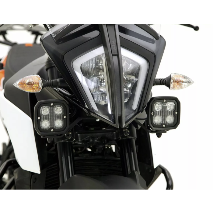 Driving Light Mount KTM 390 ADV 20-21