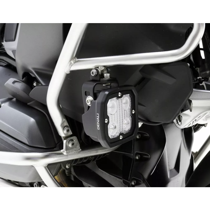 Light Mount Adapter BMW