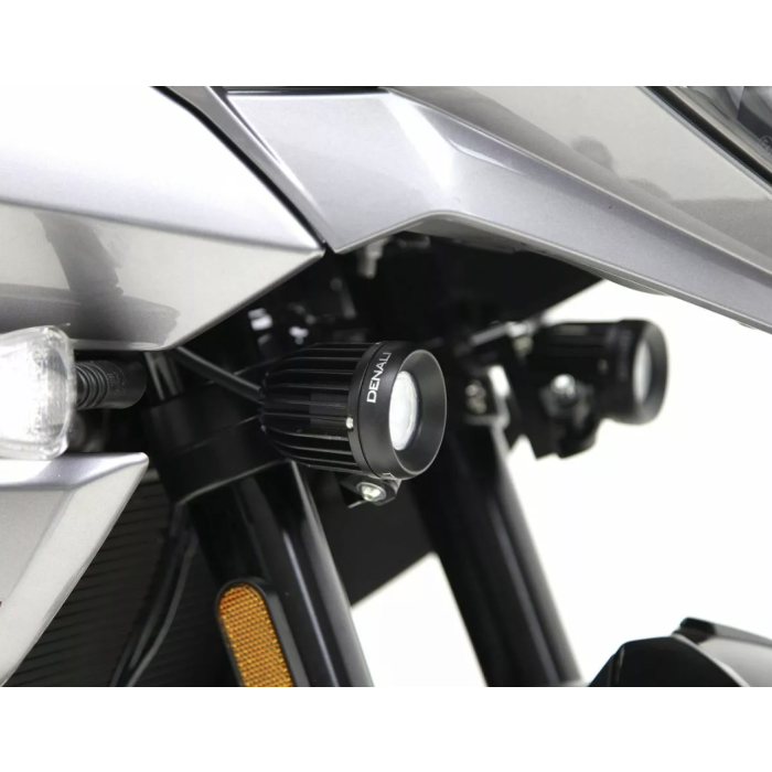 Driving Light Mount TRIUMPH TIGER SPORT 660 22+
