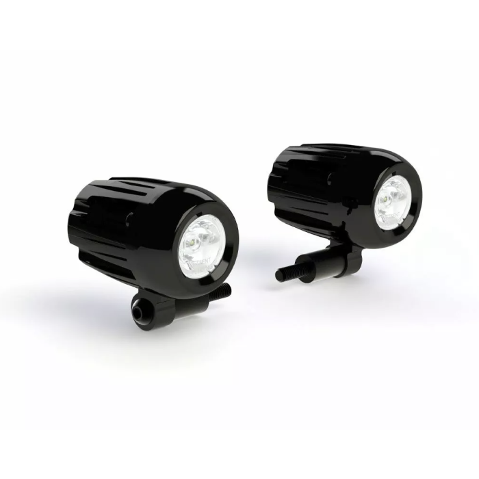 Driving Light Mount - Fender, M5 & M6 Bolts