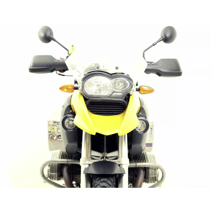 Driving Light Mount BMW 1200GS 04-12 1200GSA 05-13
