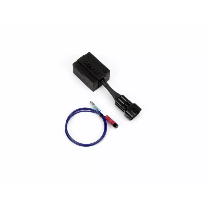 Datadim Dual Intensity Controller