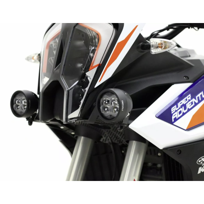 Driving Light Mount KTM 1290 ADV 21+