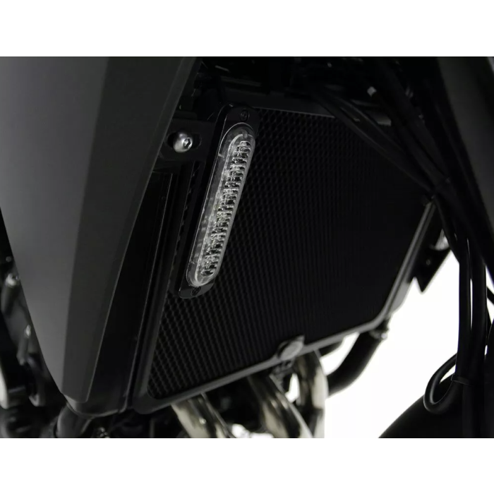 Offset Mount for DRL & B6 Visibility Pods
