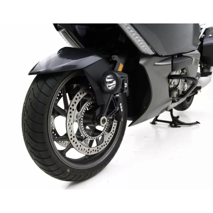 Driving Light Mount BMW K1600GT/B 11-22 LOW MOUNT