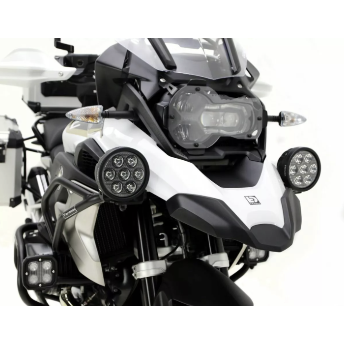 Driving Light Mount BMW