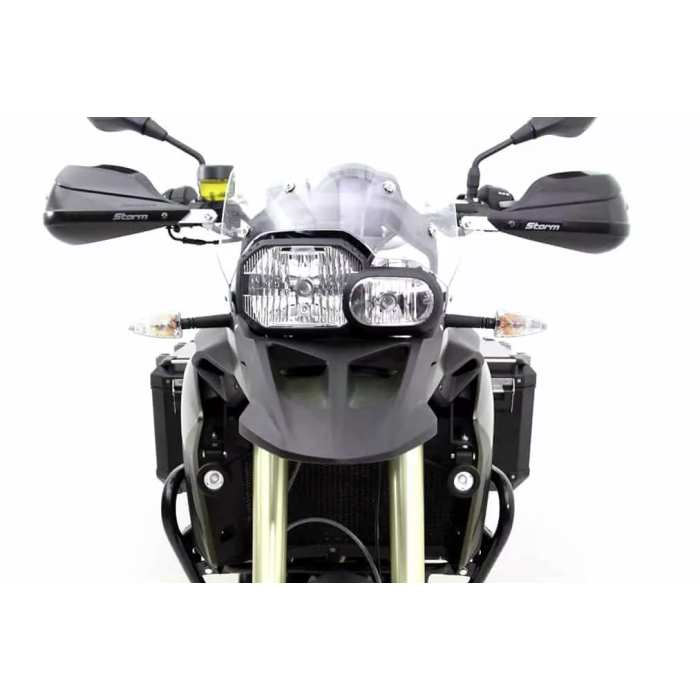 Driving Light Mount BMW F800GS F800GS ADV 13-18