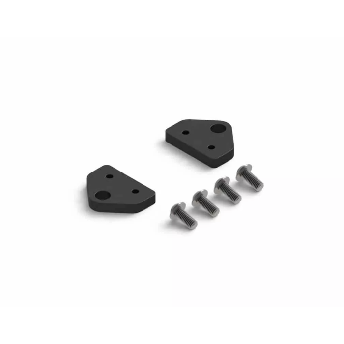Driving Light Mount BMW OEM LIGHT MOUNT ADAPTER