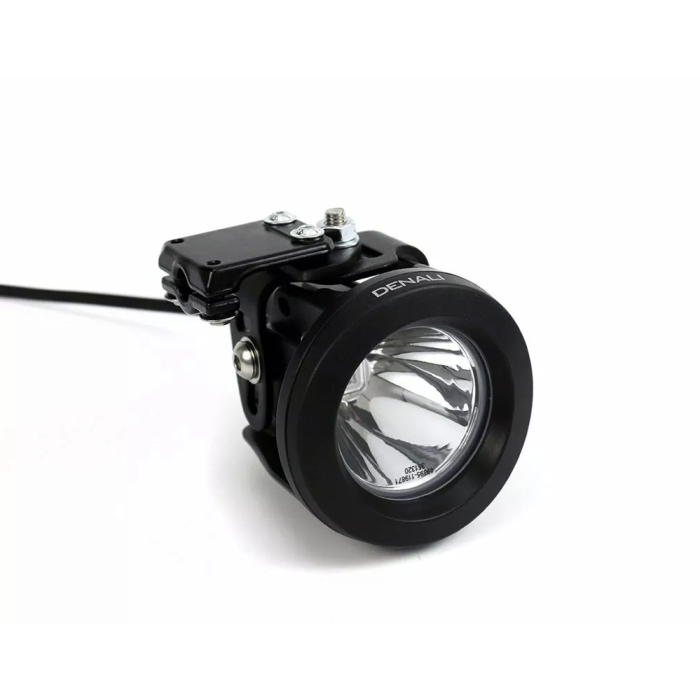 Driving Light Mount BMW OEM LIGHT MOUNT ADAPTER