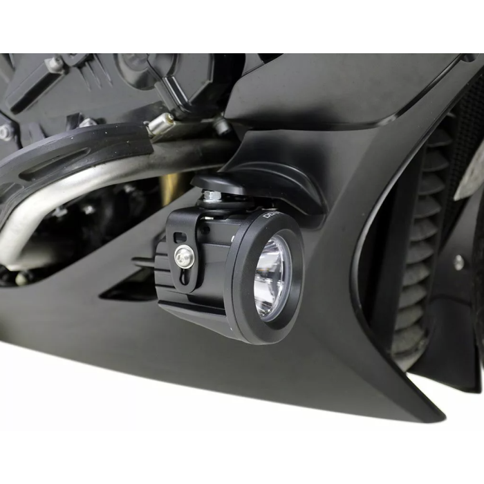 Driving Light Mount BMW OEM LIGHT MOUNT ADAPTER