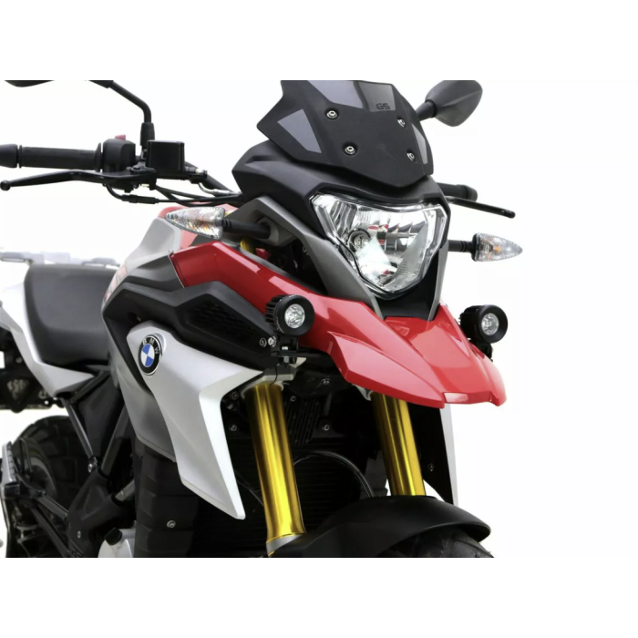 Driving Light Mount BMW G310GS 18-21
