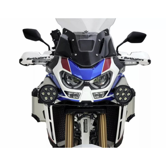 Driving Light Mount HONDA AFRICA TWIN 1100 ADV ES