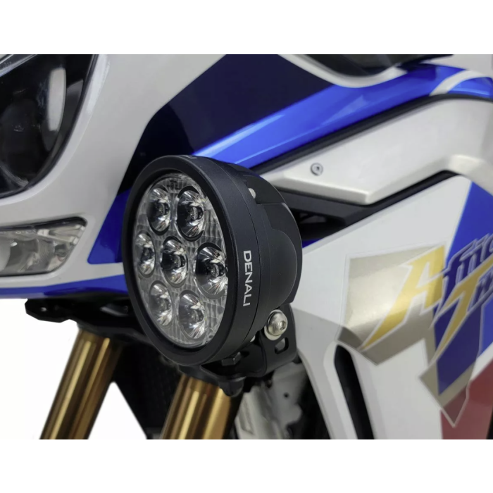 Driving Light Mount HONDA AFRICA TWIN 1100 ADV ES