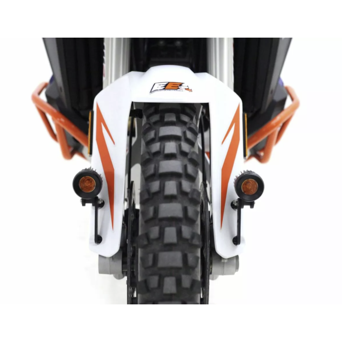 Driving Light Mount KTM 1290 ADV 21-