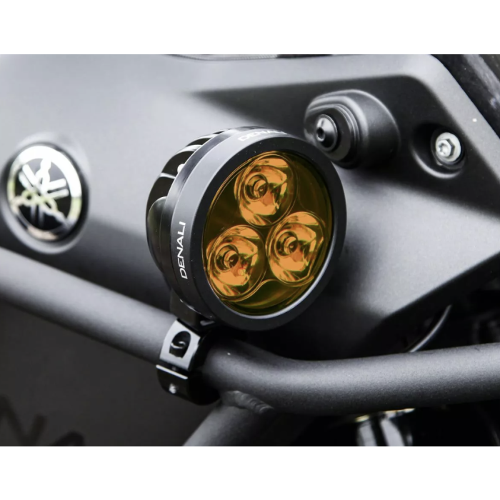 TriOptic Lens Kit for D3 Driving Lights