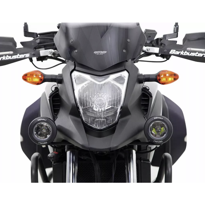 Driving Light Mount HONDA NC700X 12-17 NC750X 14-20