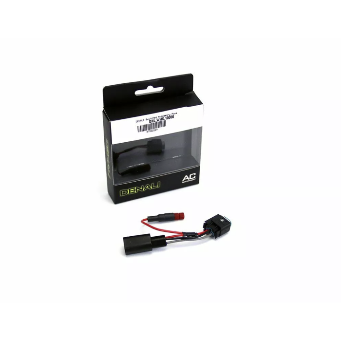 Power Adapter Switch BMW