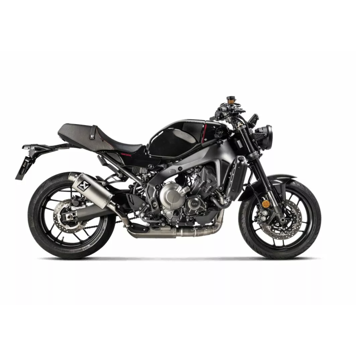 Выхлопная система Racing Line Full Exhaust System Street YAMAHA XSR 900 AKRAPOVIC