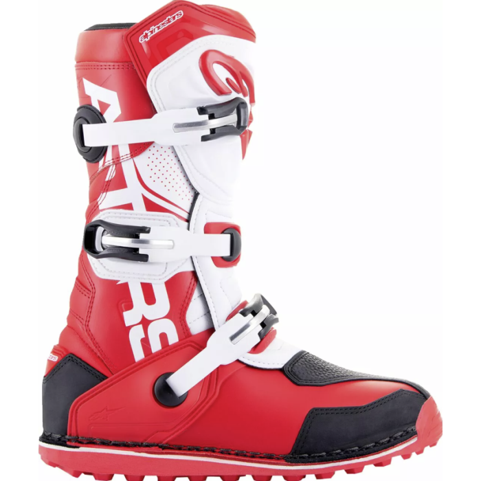 Moto zābaki Alpinestars Tech-T Trial