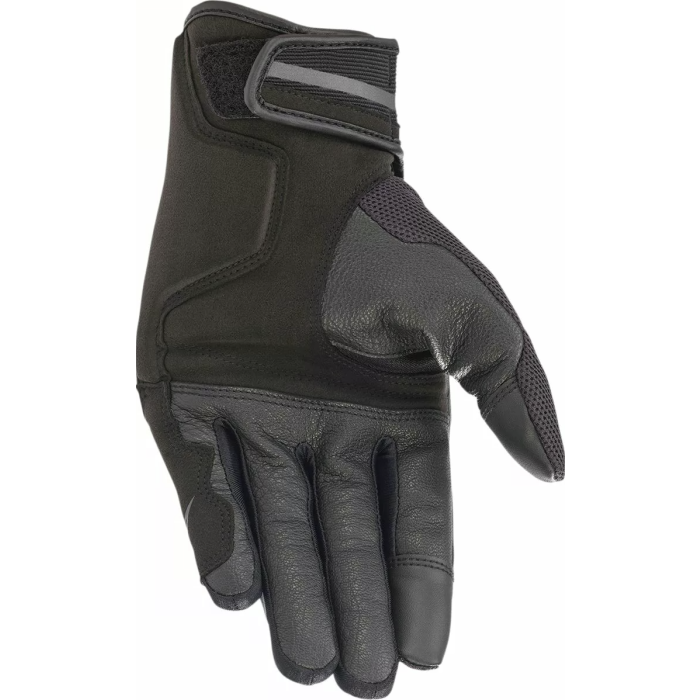 Moto cimdi Chrome Alpinestars