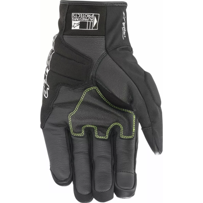 Moto cimdi SMX Z Drystar Alpinestars
