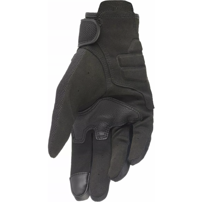 Moto cimdi Copper Lady Alpinestars