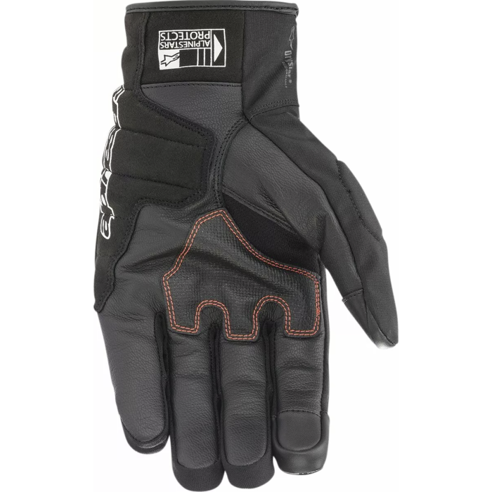 Moto cimdi SMX Z Drystar Alpinestars