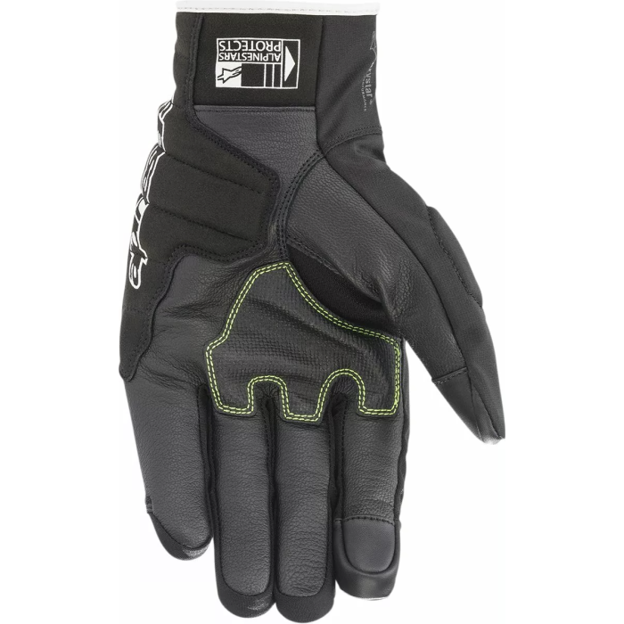 Moto cimdi SMX Z Drystar Alpinestars - 3527421-1231-2X