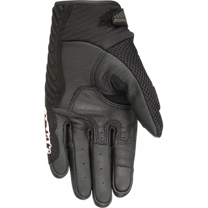 Moto cimdi SMX-1 Air V2
