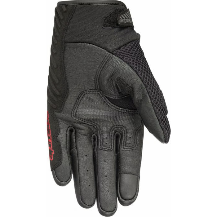 Moto cimdi SMX-1 Air V2