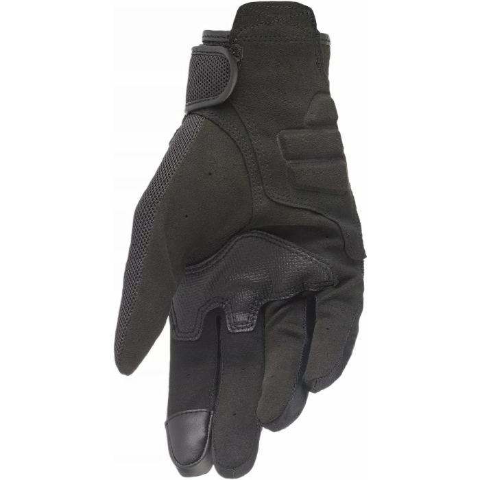 Moto cimdi Alpinestars Copper Black