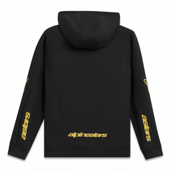 Толстовка Sessions V3 Hoodie Alpinestars